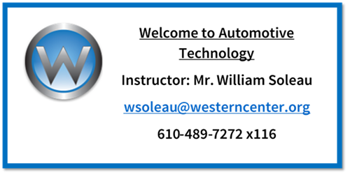 Welcome